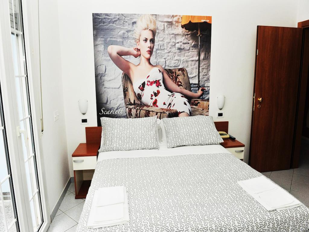 Hotel Lady ริมินี ห้อง รูปภาพ